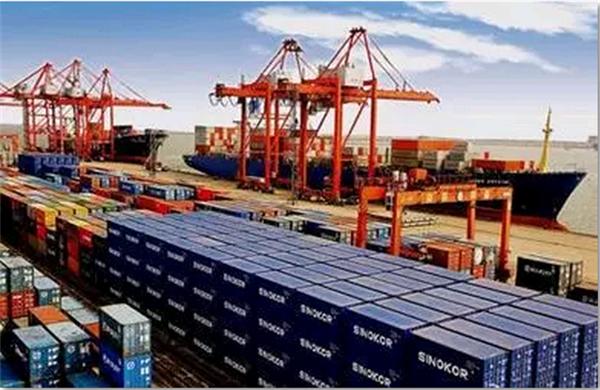 我市外貿(mào)進出口總額239.4億元