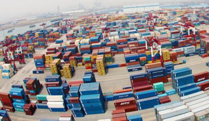 前2個(gè)月浙江外貿(mào)進(jìn)出口增長28.8% 民企有力拉動增幅