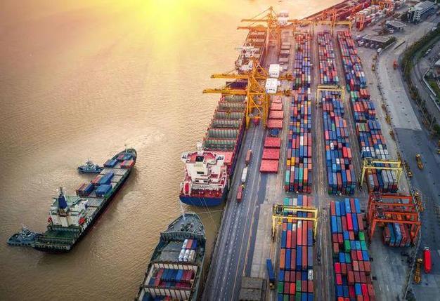 多種商品被禁止進(jìn)出口!近期各國貿(mào)易禁令和限制措施.