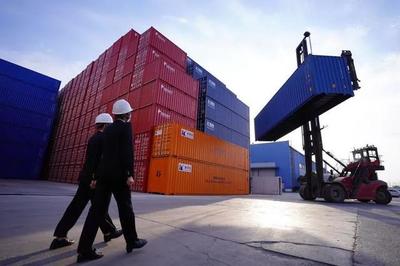 RCEP生效滿月!上海海關(guān)優(yōu)化企業(yè)服務(wù),助力進(jìn)出口貨值超20億元