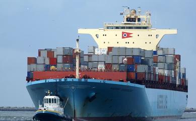 出口舊設備到印尼海運到門需要什么資料