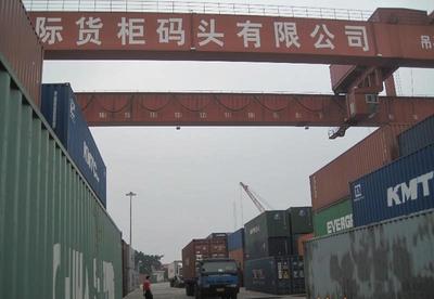 唐山舊機電產品進口費用