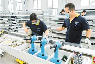 中國經(jīng)濟(jì)&ldquo;下半場&rdquo;值得期待