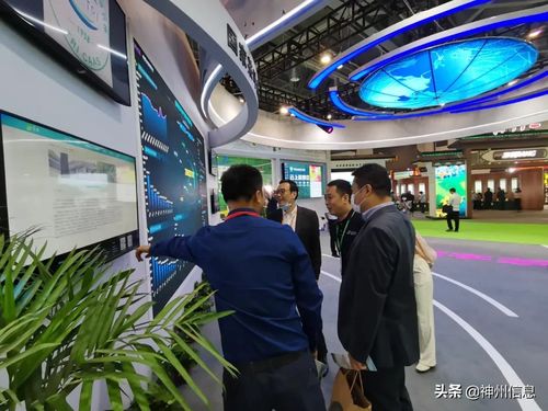 農業農村部領導蒞臨指導，神州信息與中茶所共建國家茶葉大數據中心獲高度認可